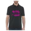 Men/Unisex Ring Spun Piqué Sport Polo Shirt Thumbnail