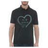 Men/Unisex Ring Spun Piqué Sport Polo Shirt Thumbnail