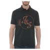 Men/Unisex Ring Spun Piqué Sport Polo Shirt Thumbnail