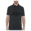 Men/Unisex Ring Spun Piqué Sport Polo Shirt Thumbnail