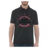 Men/Unisex Ring Spun Piqué Sport Polo Shirt Thumbnail