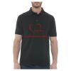 Men/Unisex Ring Spun Piqué Sport Polo Shirt Thumbnail