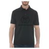 Men/Unisex Ring Spun Piqué Sport Polo Shirt Thumbnail