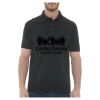 Men/Unisex Ring Spun Piqué Sport Polo Shirt Thumbnail