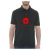 Men/Unisex Ring Spun Piqué Sport Polo Shirt Thumbnail