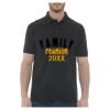Men/Unisex Ring Spun Piqué Sport Polo Shirt Thumbnail