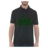 Men/Unisex Ring Spun Piqué Sport Polo Shirt Thumbnail