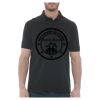 Men/Unisex Ring Spun Piqué Sport Polo Shirt Thumbnail