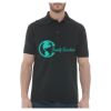 Men/Unisex Ring Spun Piqué Sport Polo Shirt Thumbnail