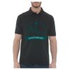 Men/Unisex Ring Spun Piqué Sport Polo Shirt Thumbnail