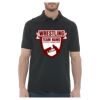 Men/Unisex Ring Spun Piqué Sport Polo Shirt Thumbnail