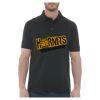 Men/Unisex Ring Spun Piqué Sport Polo Shirt Thumbnail