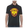 Men/Unisex Ring Spun Piqué Sport Polo Shirt Thumbnail