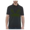 Men/Unisex Ring Spun Piqué Sport Polo Shirt Thumbnail