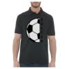 Men/Unisex Ring Spun Piqué Sport Polo Shirt Thumbnail