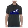 Men/Unisex Ring Spun Piqué Sport Polo Shirt Thumbnail