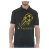 Men/Unisex Ring Spun Piqué Sport Polo Shirt Thumbnail