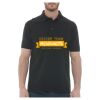 Men/Unisex Ring Spun Piqué Sport Polo Shirt Thumbnail