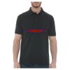 Men/Unisex Ring Spun Piqué Sport Polo Shirt Thumbnail