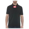 Men/Unisex Ring Spun Piqué Sport Polo Shirt Thumbnail