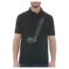Men/Unisex Ring Spun Piqué Sport Polo Shirt Thumbnail