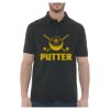 Men/Unisex Ring Spun Piqué Sport Polo Shirt Thumbnail