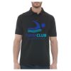 Men/Unisex Ring Spun Piqué Sport Polo Shirt Thumbnail