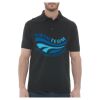 Men/Unisex Ring Spun Piqué Sport Polo Shirt Thumbnail