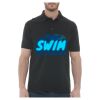 Men/Unisex Ring Spun Piqué Sport Polo Shirt Thumbnail