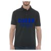Men/Unisex Ring Spun Piqué Sport Polo Shirt Thumbnail