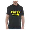 Men/Unisex Ring Spun Piqué Sport Polo Shirt Thumbnail