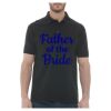 Men/Unisex Ring Spun Piqué Sport Polo Shirt Thumbnail