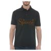 Men/Unisex Ring Spun Piqué Sport Polo Shirt Thumbnail