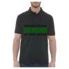 Men/Unisex Ring Spun Piqué Sport Polo Shirt Thumbnail