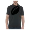 Men/Unisex Ring Spun Piqué Sport Polo Shirt Thumbnail