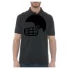 Men/Unisex Ring Spun Piqué Sport Polo Shirt Thumbnail