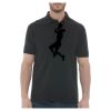 Men/Unisex Ring Spun Piqué Sport Polo Shirt Thumbnail