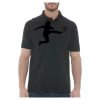 Men/Unisex Ring Spun Piqué Sport Polo Shirt Thumbnail