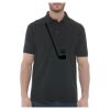 Men/Unisex Ring Spun Piqué Sport Polo Shirt Thumbnail