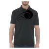 Men/Unisex Ring Spun Piqué Sport Polo Shirt Thumbnail