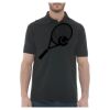 Men/Unisex Ring Spun Piqué Sport Polo Shirt Thumbnail