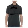 Men/Unisex Ring Spun Piqué Sport Polo Shirt Thumbnail