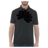 Men/Unisex Ring Spun Piqué Sport Polo Shirt Thumbnail