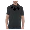 Men/Unisex Ring Spun Piqué Sport Polo Shirt Thumbnail