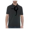 Men/Unisex Ring Spun Piqué Sport Polo Shirt Thumbnail