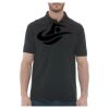 Men/Unisex Ring Spun Piqué Sport Polo Shirt Thumbnail