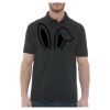 Men/Unisex Ring Spun Piqué Sport Polo Shirt Thumbnail