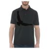 Men/Unisex Ring Spun Piqué Sport Polo Shirt Thumbnail