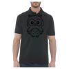 Men/Unisex Ring Spun Piqué Sport Polo Shirt Thumbnail