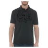 Men/Unisex Ring Spun Piqué Sport Polo Shirt Thumbnail